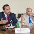 Lithuanian business set to explore India