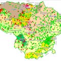Geologai pristatė savo išvadas dėl Lietuvos požeminio geriamo vandens kokybės