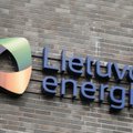 „Lietuvos energijos“ pajamos augo 16 proc.