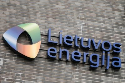 Lietuvos energija