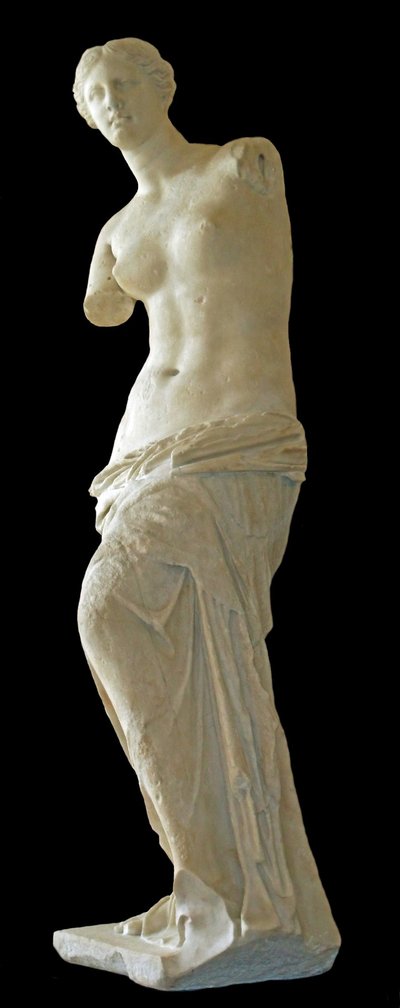Deivė Afroditė