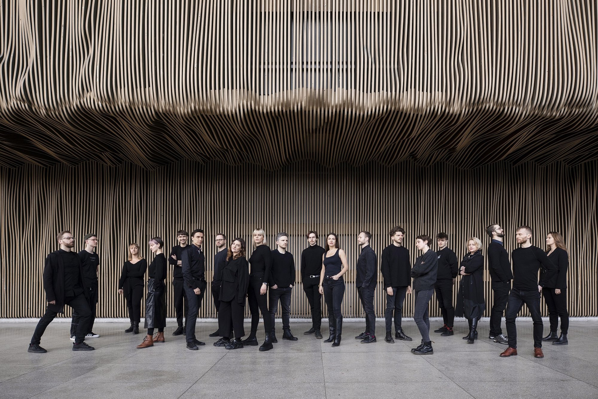 Jedyne koncerty Synaesthesis tego lata to niezapomniana Strefa Hadesu