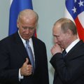 Россия не ждет "ничего хорошего" от будущего президента США Байдена
