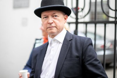 Gintaras Sodeika