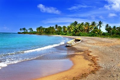 Jamaikos paplūdimys