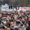 Пять лет Болотной: как власть отреагировала на протесты