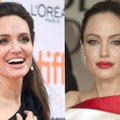 Vadinamasis Jolie genas – ne toks pavojingas, kaip manyta iki šiol