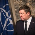 Министр обороны Литвы: НАТО и США трактуют страны Балтии и Польшу как единый регион
