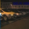 Lietuvos žvaigždės išrinko „Šeimos metų automobilį 2008“