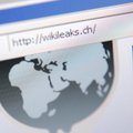 „WikiLeaks“ paviešinus naujos informacijos apie CŽV