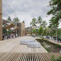 Paaiškėjo didžiausio NT projekto Lietuvoje architektūros konkursų nugalėtojai