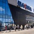 Teismas: „Maxima grupė“ su „Mart Inn“ dėl 260 mln. eurų žalos turės bylinėtis Lietuvoje
