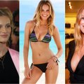 Supermodelis Edita Vilkevičiūtė garsina Lietuvą: sublizgėjo „Elle“ viršelyje ir prabilo apie vasaros idilę gimtinėje