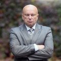 K. Jovaišas. „Swedbank“: šiame žodyje nėra raidės „w“?