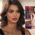 Netikėtai mirė 26-erių rusų „Playboy“ modelis: vadinta viena seksualiausių šalies moterų