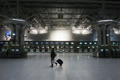 „Portela Airport“