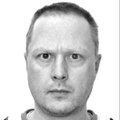 Kauno policija ieško be žinios dingusio vyro