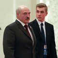 "Коля, напиши мне": сын Лукашенко покорил сеть