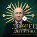 Фильм Навального про дворец Путина стал самым популярным в русском YouTube в 2021 году