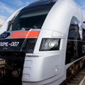 „Lietuvos geležinkeliai“ šiemet tikisi dirbti pelningai