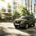 „Renault“ siūlys automobilį už 5 tūkst. eurų