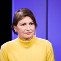 Elena Leontjeva. Kaltinimai verslui – kaip 25-tas kadras