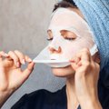 Kaukė – gražios odos pagalbininkė numeris vienas. Kosmetologė patarė, kaip išsirinkti geriausią