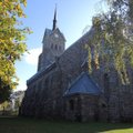 Zarasų krašto architektūros perlas – Salako Švč. Mergelės Marijos Sopulingosios bažnyčia