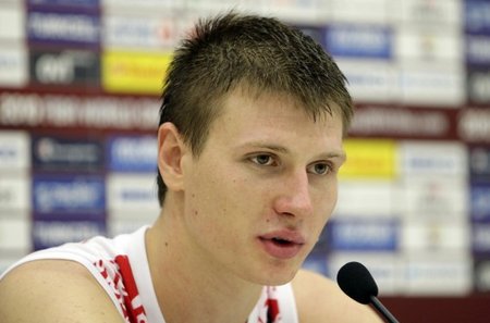 Andrejus Voroncevičius