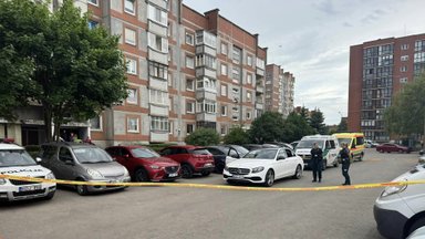 Žiniasklaida: Klaipėdoje nušautas žinomas Kauno kriminalinio pasaulio veikėjas
