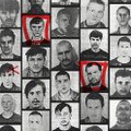 Masinis kalinių pabėgimas Latvijoje: 7 valandas niekas netikėjo, kad tai įvyko