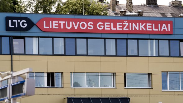 European court upholds EUR 20mn fine for Lithuanian railways