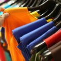 Власти России предлагают запретить импорт одежды из Турции