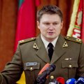 Nauji nemalonumai J. Olekui: dėl karininko paskyrimo į Maskvą pakvipo skandalu