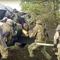 Ukrainai skelbiant apie laimėjimus rytuose, Rusija sako, kad pajėgos „persigrupuoja“: pripažįsta, kad padėtis „labai sunki“