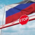 Seimas svarstys uždrausti Rusiją remiančioms įmonėms dalyvauti viešuosiuose pirkimuose