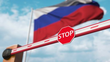 Seimas svarstys uždrausti Rusiją remiančioms įmonėms dalyvauti viešuosiuose pirkimuose