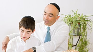 7 paslaptys, kodėl žydų vaikai būna tokie sumanūs ir talentingi