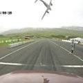 Pasirodė šokiruojantis aviakatastrofos Islandijoje vaizdo įrašas