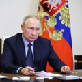Tyrėjai: Putinas asmeniškai nusprendė aprūpinti separatistus MH17 numušusia raketa