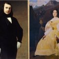 Honore de Balzaco draugystės: nuo kritikės, kuri tapo žmona, iki bepročiu pavadinusio leidėjo