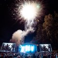 Penktadienį Kaune – vidurvasario naktis „Jachtklubas Open Air“ su žymiausiais šalies atlikėjais