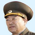 Olimpinių žaidynių uždaryme dalyvaus aukšto rango Šiaurės Korėjos generolas