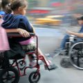 Judėjimą mieste keičiančios savivaldybės atsigręžė į neįgaliuosius: kas keisis?