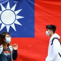 Taivanas tvirtina, kad Lietuva niekada neprašė keisti jos atstovybės pavadinimo