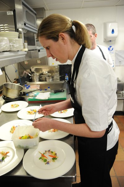 Clare Smyth