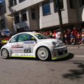 Atjaunėjusio „Beetle“ tikslas – pasiekti „ENEOS 1000 km“ lenktynių finišą