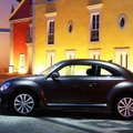 Panevėžio policija ieško paslaptingos moters su „VW Beetle“
