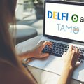 DELFI ir „Adnet Media“ bendradarbiaus su didžiausiu Lietuvoje elektroniniu dienynu „Tamo“