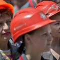 Lithuania's labour code overhaul divides opinions